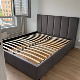 КРОВАТИ МОСКВА «Комфортный Дом»