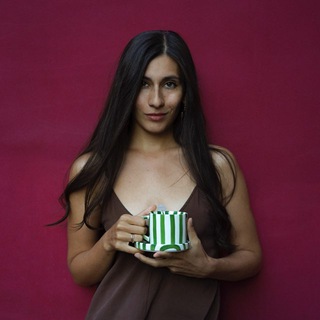 Виктория Кукина • Духовный реставратор