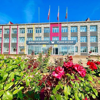 МБОУ «Кукморская средняя школа №3»