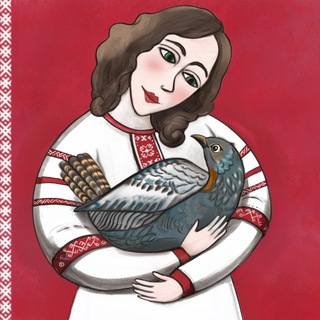 Терапевтичная ку-кухня | Лариса Вовк