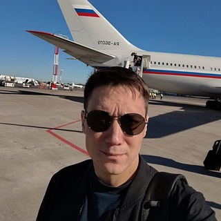 Здесь был Кулагин