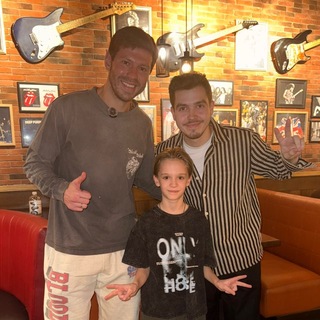 Архипа 🏎 Движ