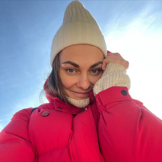 Анастасия Кулешова