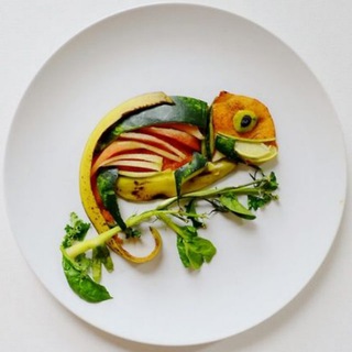 Вкусовая палитра 🌶