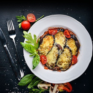 Кулинария на руках