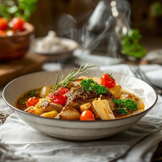 Рецепты. Кулинарим с удовольствием.🥘