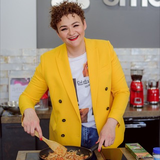 Доставка «Вкусно готовим дома»