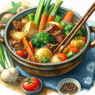 КОПИЛКА РЕЦЕПТОВ🌏