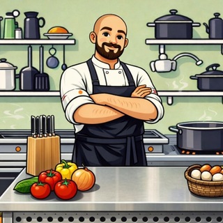 #КУЛИНАРНАДОМНИК