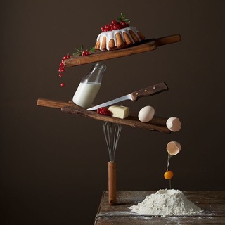 Кулинарная Магия