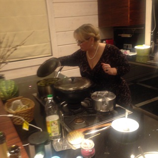 КУЛИНАРНАЯ ПОМОЩЬ