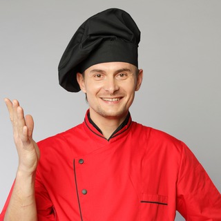 Кулинарные рецепты от Шефа!