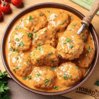 Кулинарный уголок | Рецепты