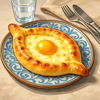 Кулинарочка 🍲