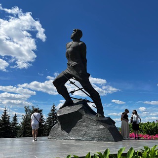 Казань: культурный отдых 🎭