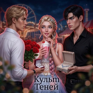 Культ Теней | ИДМ