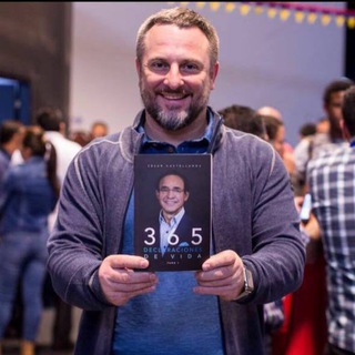 СИЛА ПРОВОЗГЛАШЕНИЯ на 365 дней в году