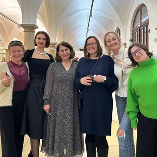 Культурный Аугсбург