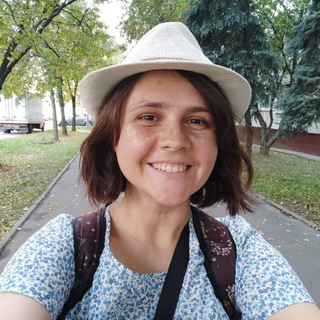 Культурная жизнь Светы К