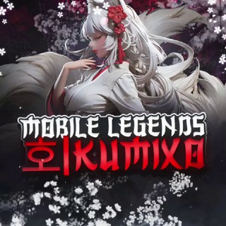회ᴋᴜᴍɪxᴏ | ᴍᴏʙɪʟᴇ ʟᴇɢᴇɴᴅs