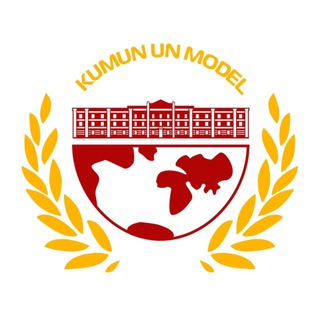 Кутафинская Модель ООН