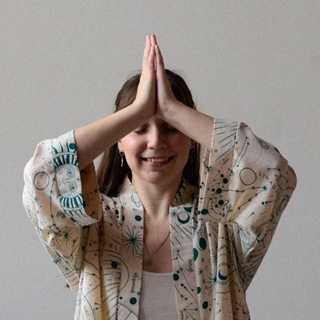 Кундалини йога