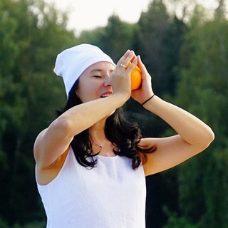 🧘 Практики кундалини-йоги с Галиной Гапон