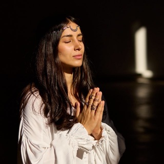 ЙОГА меняющая жизнь🕊️