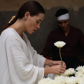 📿ТУТ ТЫ ИСЦЕЛЯЕШЬСЯ