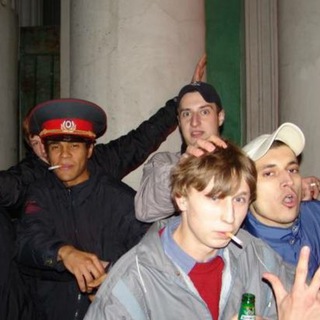 Дискография группы kunteynir