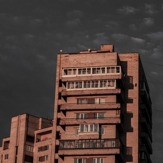 Купчино. Фото