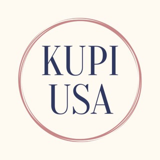 USA shop •🇺🇸• KUPIUSA