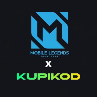 Kupikod Gold x MLBB