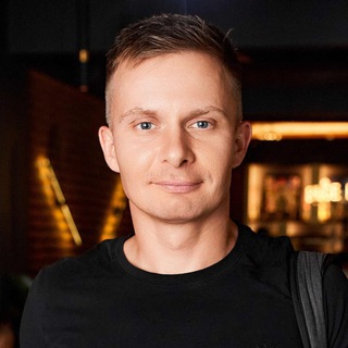 Купиталист Алексей Комаров