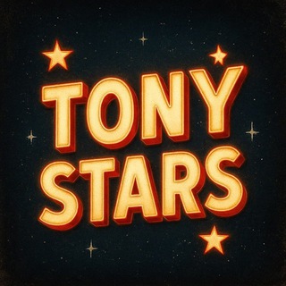 Tony Stars - Купить звезды