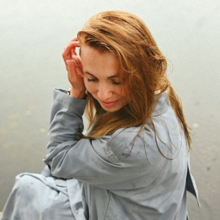 Олеся Купцова-Отт: про жизнь