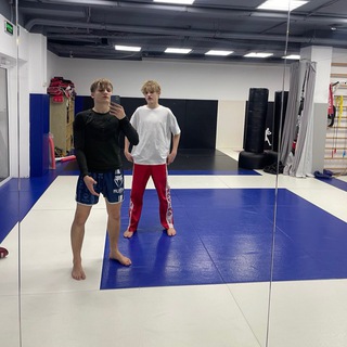 КУРАНОВ JR 🥋🥊