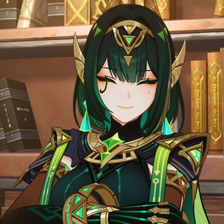 Кураторий тайн