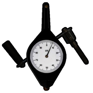 Курбель и Курвиметр