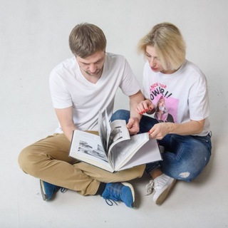 Курчевневы Андрей и Ульяна