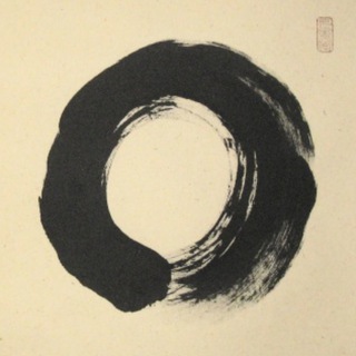 Энсо - сокровища из Японии