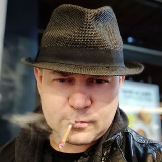 Курилка Гейм-дизайнера