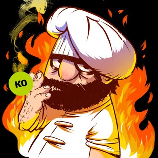 Каморка общепита