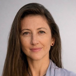 Анна Курманова | йога-наставник