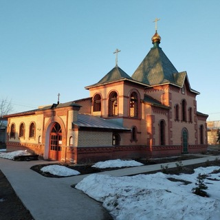 Спасо-Преображенская Единоверческая община г. Куровское