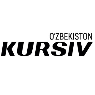 Kursiv Oʻzbekiston