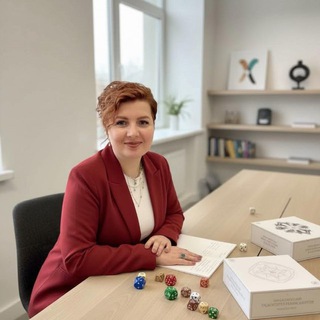 НЕИГРЫ ИГРОПРАКТИКА | c Валентиной Курской