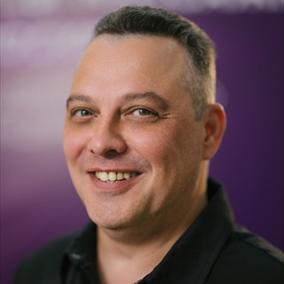 Школа массажа Андрея Мартынова