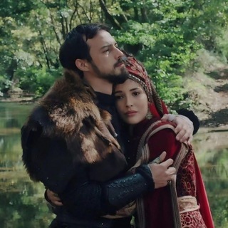 🎬⚔️Kurulus_Orhan_Rus🎬⚔️
