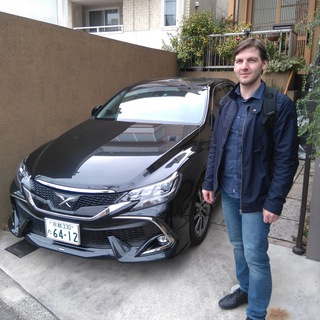 Японский гараж 🇯🇵 / Авто из Японии 🇯🇵